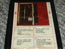 Jonathan Edwards Music 8-Track RARE Classic Rock Prog Psych TESTED WORKS hippie