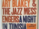 Art Blakey & The Jazz Messengers A Night In Tunisia Blue Note LP