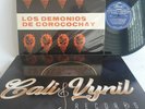 LOS DEMONIOS DE COROCOCHAY 