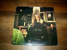BONNIE RAITT self titled 1971 vinyl LP w/ JUNIOR WELLS a.c, reed PETER BELL VG++