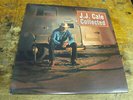 J.J. CALE Collected 3XLP MUSIC ON VINYL blues country VG++ clean
