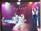 BLACK SABBATH Live In Sweden 1977 LP Ozzy Osbourne Deep Purple NWOBHM UK vinyl