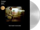BAXTER DURY LP The Night Chancers LIMITED Edition CLEAR VINYL + Download IN STOC