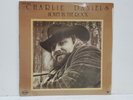 SEALED CHARLIE DANIELS  Honey In The Rock ORIG 1973 LP Kama Sutra KSBS 2071