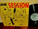 Norman Granz JAM SESSION #1 Lp 1953 Mono DG Clef MG C-4001 Charlie Parker  NM-