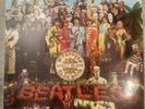 The Beatles - Sgt. Peppers Lonely Hearts Club Band LP Vinyl