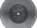 1JL.  Haydn Quartet - Gwine Back to Dixie - Berliner 024