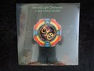 ELECTRIC LIGHT ORCHESTRA, A New World Record USA NEW SEALED OLD STOCK ORIG. LP