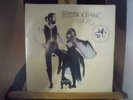 FLEETWOOD MAC LP RUMOURS - Warner Bros BSK 3010 NM/NM 1977 Lyric/Pic Insert