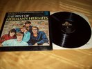 Peter Noone Autograph Best Of Herman's Hermits LP Record Vinyl Signed By Singer