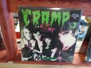 The Cramps New York Live 1979 LP NEW 180g vinyl [Psychobilly Punk]