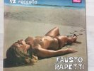 LP - Fausto Papetti - Sax - Raccolta 12 12a - Orfeu Super Budget 1049 Cheesecake