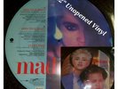 Madonna Open Your Heart limited edition PICTURE DISC Uk 12