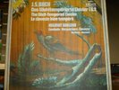 J.S. BACH Well-Tempered Clavier HELMUT WALCHA 5LP NM/NM Archive Reissue PROMO