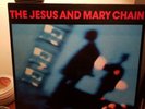 PROMO The Jesus and Mary Chain - Darklands EX/NM
