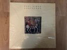 Paul Simon ?– Graceland 1986 WB 9 25447-1 Jacket NM- Vinyl VG+