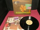 ALFIE If Happy With You Need Do Nothing, VINYL LP + Inner, Twisted Nerve 2001 UK