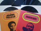 Motown Anthology Series Marvin Gaye & Junior Walker 5x vinyl LP Tammi Terrell