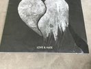 Michael Kiwanuka - Love and Hate - 2 x Vinyl LP Album