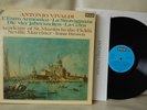 DECCA Vivaldi L'Estro Armonico La Stravaganza La Cetra Marriner NM 8 LP BOX SET