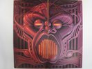 POSSESSED Beyond The Gates LP 1986 COMBAT TRIPTYCH SLEEVE