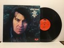 Link Wray - Be What You Want To LP Record Album Jerry Garcia Commander Cody