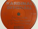 KARDINAL OFFISHALL - OL' TIME KILLIN' / MAXINE / QUEST FOR FIRE (12