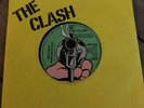 The Clash ?– (White Man) In Hammersmith Palais 7
