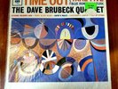 1959 Dave Brubeck Time Out LP Vinyl Columbia Two Eye CL 1397 Mono NM/NM
