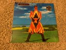 DAVID BOWIE EARTHLING GREEN VINYL RECORD LP BF RSD 2015 NEW SEALED FRIDAY MUSIC
