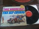 RIP CHORDS - Three Window Coupe. Special Archives Series.1964+ Stereo LP