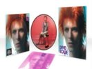 DAVID BOWIE: SPACE ODDITY (LP vinyl *BRAND NEW* *PRE-ORDER*.)