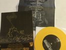 TAKE OFFENSE PC DEATHSQUAD BATTLE OF CHULA VISTA 7” PITBOSS 2000 ONE LIFE CREW X