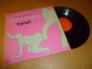 COLETTE MAGNY & FREE JAZZ WORKSHOP transit - ras la trompe CDM LDX 74570 Lp 1975