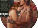 Lana Del Rey - Born To Die -  Picture Limited Vinyl 7 inch Single Remix