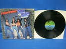 RECORD ALBUM THIN LIZZY FIGHTING