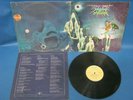 RECORD ALBUM URIAH HEEP DEMONS & WIZARDS