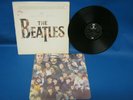 RECORD ALBUM THE BEATLES 20 GREATEST HITS