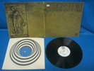 RECORD VINYL ALBUM COLOSSEUM DAUGHTER OF TIME Vertigo Swirl