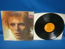 RECORD ALBUM DAVID BOWIE SPACE ODDITY