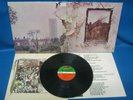 RECORD ALBUM LED ZEPPELIN UNTITLED ALBUM