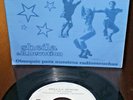 SHEILA & B. DEVOTION Spacer 1979 MEXICO RADIO PROMO 7