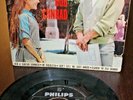 BOB CONRAD & EVITA Sung in Spanish BEAT GARAGE POPCORN 1966 MEXICO 7