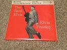 Elvis Presley - The Real Elvis German 7