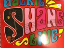 SHANE,JACKIE-LIVE (COLV) (DLCD) VINYL LP NEW
