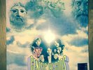 THE GODS - Genesis (2015 RSD / Record Store Day LP) - NEW - URIAH HEEP