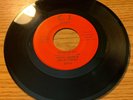 NORTHERN SOUL 45 PATTIE LENOIR I'M ON THE RUN  / TAKE ROMANCE C. J. 663 EXC
