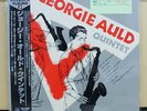 Vinyl LP Records TOJJ-6023 Georgie Auld Quintet - Auld Quintet Vol.1 w/OBI