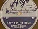 CLARENCE 
