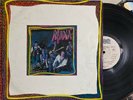Mana-Donde Jugaran Los Niños-LP 12